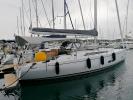 Yachtcharter GrandSoleil44R Sportski Vuk 44 30