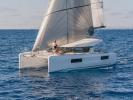 Yachtcharter Lagoon40 Duplo II