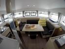 Yachtcharter Lagoon40 Duplo II 2