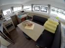 Yachtcharter Lagoon40 Duplo II 3