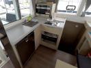 Yachtcharter Lagoon40 Duplo II 4