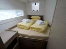 Yachtcharter Lagoon40 Duplo II 8
