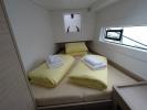 Yachtcharter Lagoon40 Duplo II 10