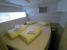 Yachtcharter Lagoon40 Duplo II 11