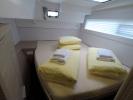 Yachtcharter Lagoon40 Duplo II 13