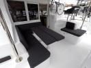 Yachtcharter Lagoon40 Duplo II 15