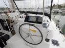 Yachtcharter Lagoon40 Duplo II 16