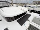 Yachtcharter Lagoon40 Duplo II 17