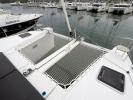 Yachtcharter Lagoon40 Duplo II 18