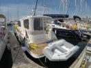 Yachtcharter Marex330Scandinavia Malinkonija 11