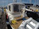 Yachtcharter Marex330Scandinavia Malinkonija 12