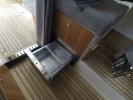 Yachtcharter Marex330Scandinavia Malinkonija 17