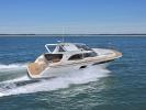 Yachtcharter Marex360CabrioletCruiser 7 Happy Days