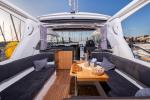 Yachtcharter Marex360CabrioletCruiser 7 Happy Days 4