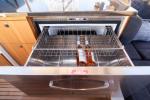 Yachtcharter Marex360CabrioletCruiser 7 Happy Days 5