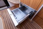 Yachtcharter Marex360CabrioletCruiser 7 Happy Days 6