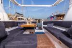 Yachtcharter Marex360CabrioletCruiser 7 Happy Days 7