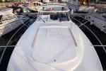 Yachtcharter Marex360CabrioletCruiser 7 Happy Days 8