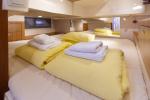 Yachtcharter Marex360CabrioletCruiser 7 Happy Days 12