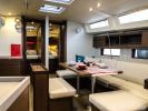 Yachtcharter Oceanis 46 1 4cab 4wc Nemo aussenansicht 9