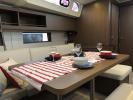 Yachtcharter Oceanis 46 1 4cab 4wc Nemo aussenansicht 10