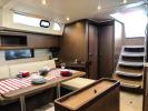 Yachtcharter Oceanis 46 1 4cab 4wc Nemo aussenansicht 11