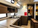 Yachtcharter Oceanis 46 1 4cab 4wc Nemo aussenansicht 12