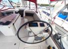 Yachtcharter Oceanis46 Ariel 1