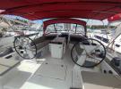 Yachtcharter Oceanis46 Ariel 2