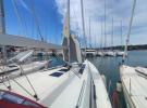 Yachtcharter Oceanis46 Ariel 3