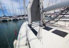 Yachtcharter Oceanis46 Ariel 4