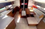 Yachtcharter Oceanis46 Ariel 5