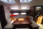 Yachtcharter Oceanis46 Ariel 7