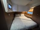 Yachtcharter Oceanis46 Ariel 8