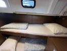 Yachtcharter Oceanis46 Ariel 9