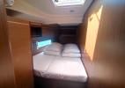 Yachtcharter Oceanis46 Ariel 10