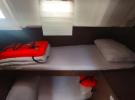 Yachtcharter Oceanis46 Ariel 11