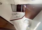 Yachtcharter Oceanis46 Ariel 12