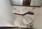 Yachtcharter Oceanis46 Ariel 13