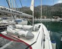 Yachtcharter Oceanis46 Blue sky 1