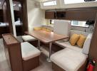 Yachtcharter Oceanis46 Blue sky 3