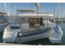 Yachtcharter Lagoon43 42cab Hashtag