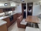 Yachtcharter Oceanis46 Okiroi 1