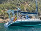 Yachtcharter Cigale16 Sargantal Zulu 1