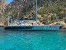 Yachtcharter Cigale16 Sargantal Zulu 2