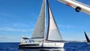 Yachtcharter Cigale16 Sargantal Zulu 4