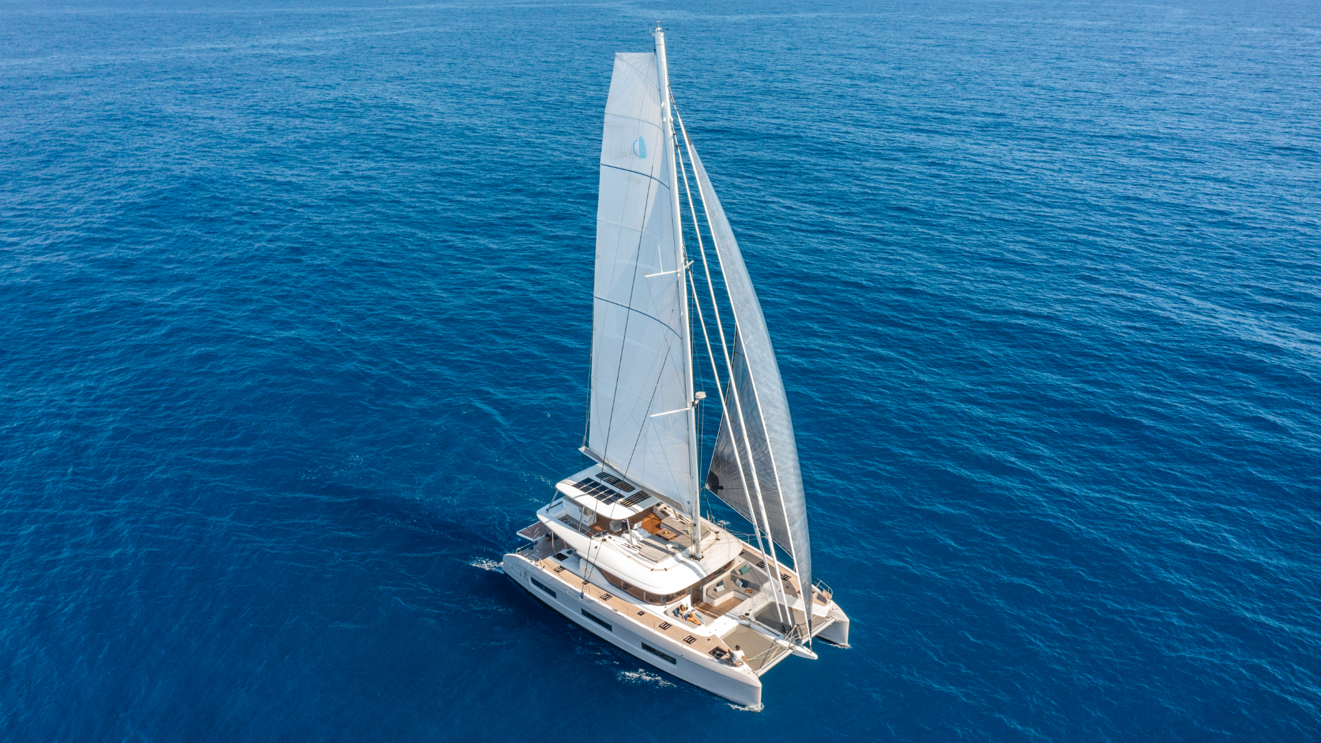 Yachtcharter Lagoon60 42cab 1