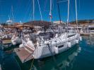 Yachtcharter Oceanis40 Mamma Mia