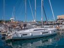 Yachtcharter Oceanis40 Mamma Mia 1