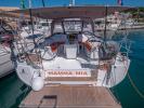Yachtcharter Oceanis40 Mamma Mia 2